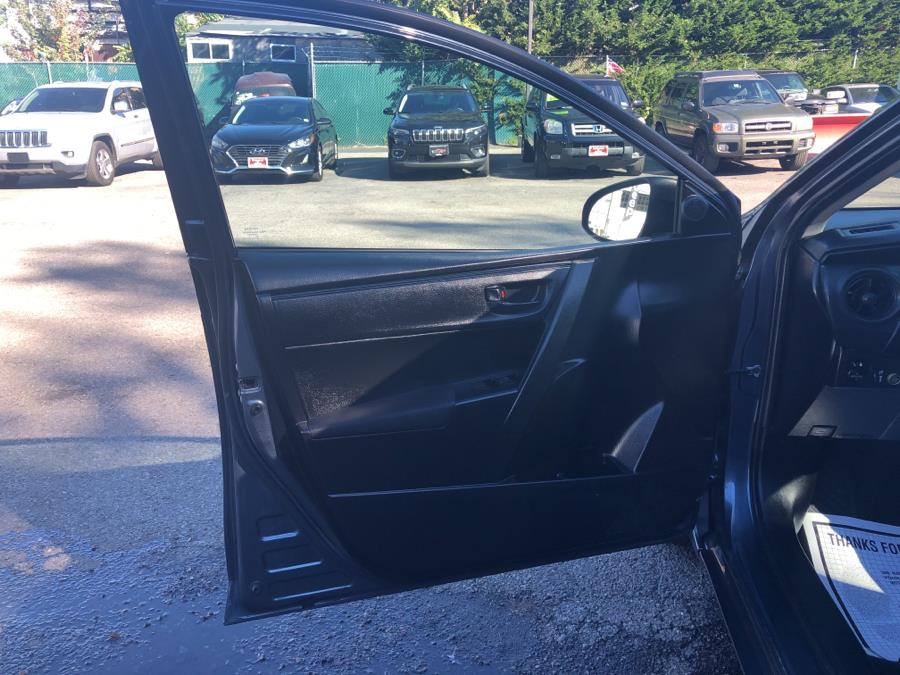 2018 Toyota Corolla LE CVT (Natl), available for sale in Irvington , New Jersey | Auto Haus of Irvington Corp. Irvington , New Jersey 2018 Toyota Corolla LE CVT (Natl), available for sale in Irvington , New Jersey | Auto Haus of Irvington Corp. Irvington , New Jersey