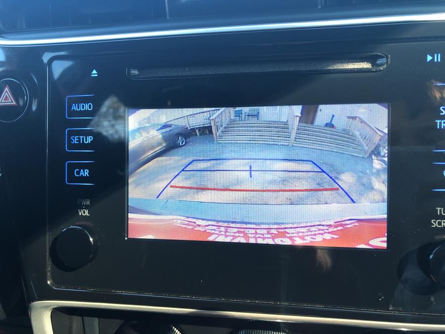 2018 Toyota Corolla LE CVT (Natl), available for sale in Irvington , New Jersey | Auto Haus of Irvington Corp. Irvington , New Jersey 2018 Toyota Corolla LE CVT (Natl), available for sale in Irvington , New Jersey | Auto Haus of Irvington Corp. Irvington , New Jersey