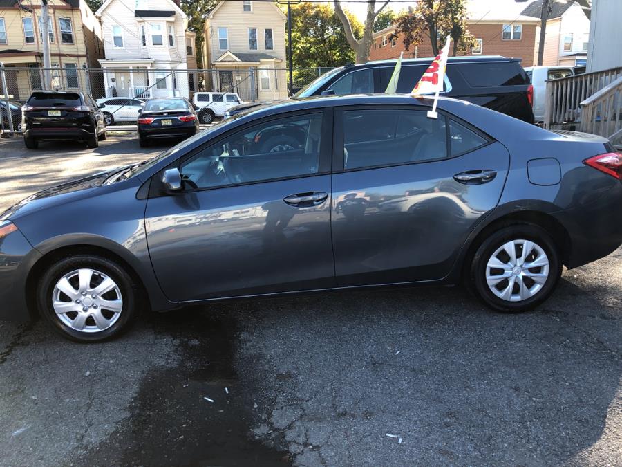 2018 Toyota Corolla LE CVT (Natl), available for sale in Irvington , New Jersey | Auto Haus of Irvington Corp. Irvington , New Jersey 2018 Toyota Corolla LE CVT (Natl), available for sale in Irvington , New Jersey | Auto Haus of Irvington Corp. Irvington , New Jersey