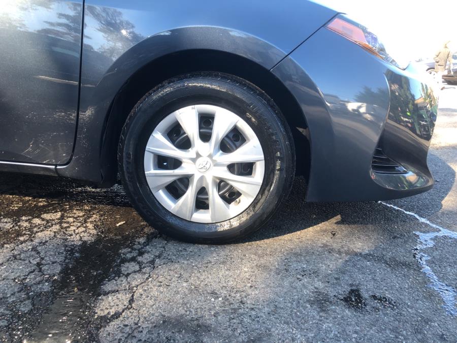 2018 Toyota Corolla LE CVT (Natl), available for sale in Irvington , New Jersey | Auto Haus of Irvington Corp. Irvington , New Jersey 2018 Toyota Corolla LE CVT (Natl), available for sale in Irvington , New Jersey | Auto Haus of Irvington Corp. Irvington , New Jersey
