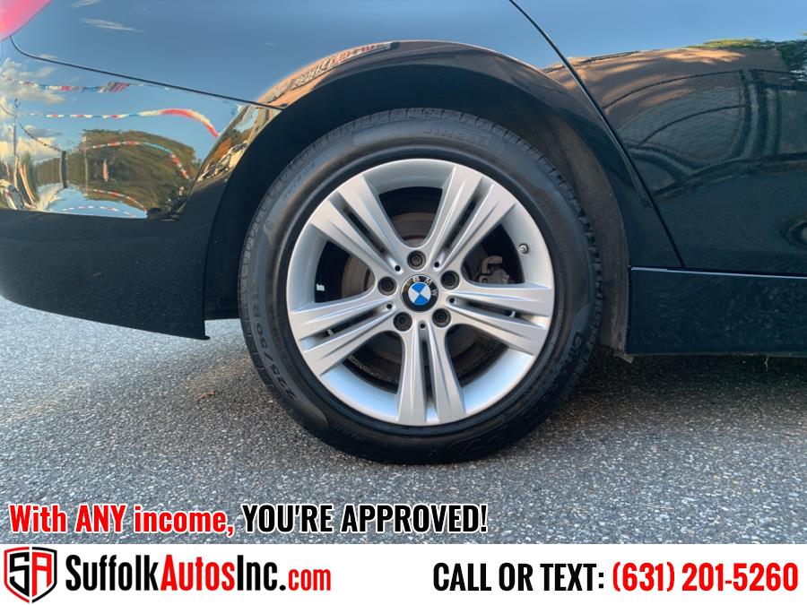 Used BMW 3 Series 330i xDrive Sedan 2018 | Suffolk Autos Inc. Medford, New York Used BMW 3 Series 330i xDrive Sedan 2018 | Suffolk Autos Inc. Medford, New York