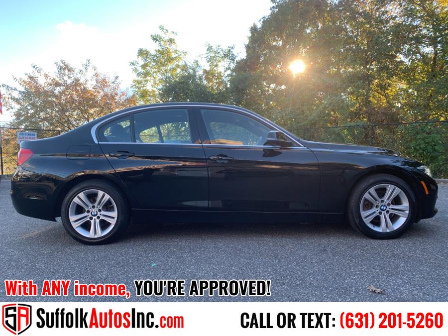 Used BMW 3 Series 330i xDrive Sedan 2018 | Suffolk Autos Inc. Medford, New York Used BMW 3 Series 330i xDrive Sedan 2018 | Suffolk Autos Inc. Medford, New York