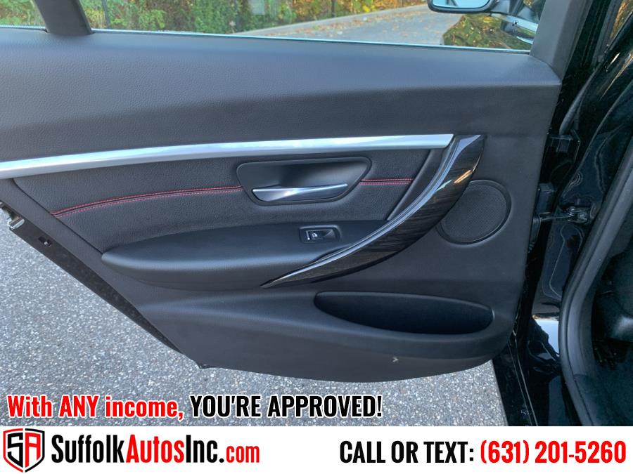 Used BMW 3 Series 330i xDrive Sedan 2018 | Suffolk Autos Inc. Medford, New York Used BMW 3 Series 330i xDrive Sedan 2018 | Suffolk Autos Inc. Medford, New York