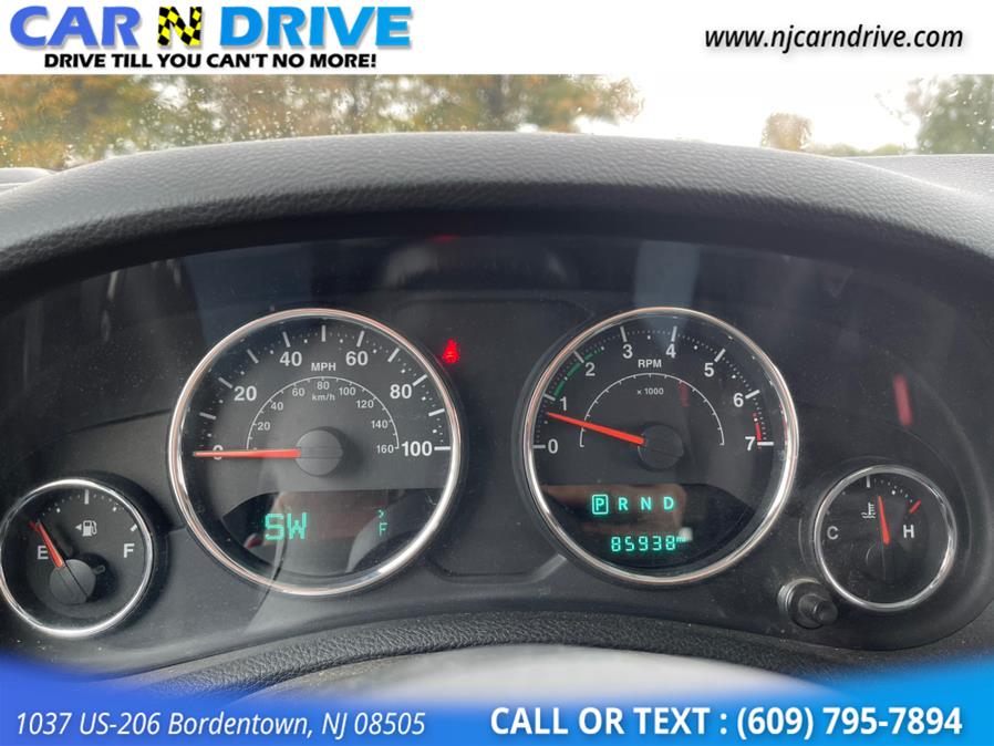 Used Jeep Wrangler Jk Unlimited Sport 4WD 2018 | Car N Drive. Bordentown, New Jersey Used Jeep Wrangler Jk Unlimited Sport 4WD 2018 | Car N Drive. Bordentown, New Jersey