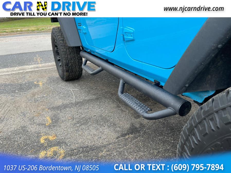 Used Jeep Wrangler Jk Unlimited Sport 4WD 2018 | Car N Drive. Bordentown, New Jersey Used Jeep Wrangler Jk Unlimited Sport 4WD 2018 | Car N Drive. Bordentown, New Jersey