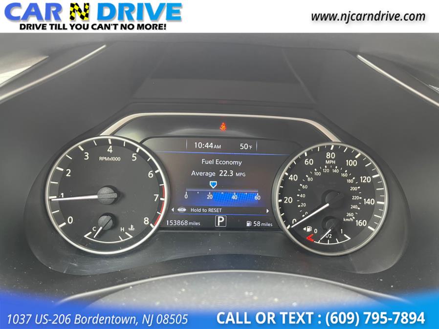 2016 Nissan Murano SV AWD, available for sale in Burlington, New Jersey | Car N Drive. Burlington, New Jersey 2016 Nissan Murano SV AWD, available for sale in Burlington, New Jersey | Car N Drive. Burlington, New Jersey