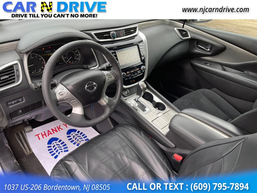 2016 Nissan Murano SV AWD, available for sale in Burlington, New Jersey | Car N Drive. Burlington, New Jersey 2016 Nissan Murano SV AWD, available for sale in Burlington, New Jersey | Car N Drive. Burlington, New Jersey
