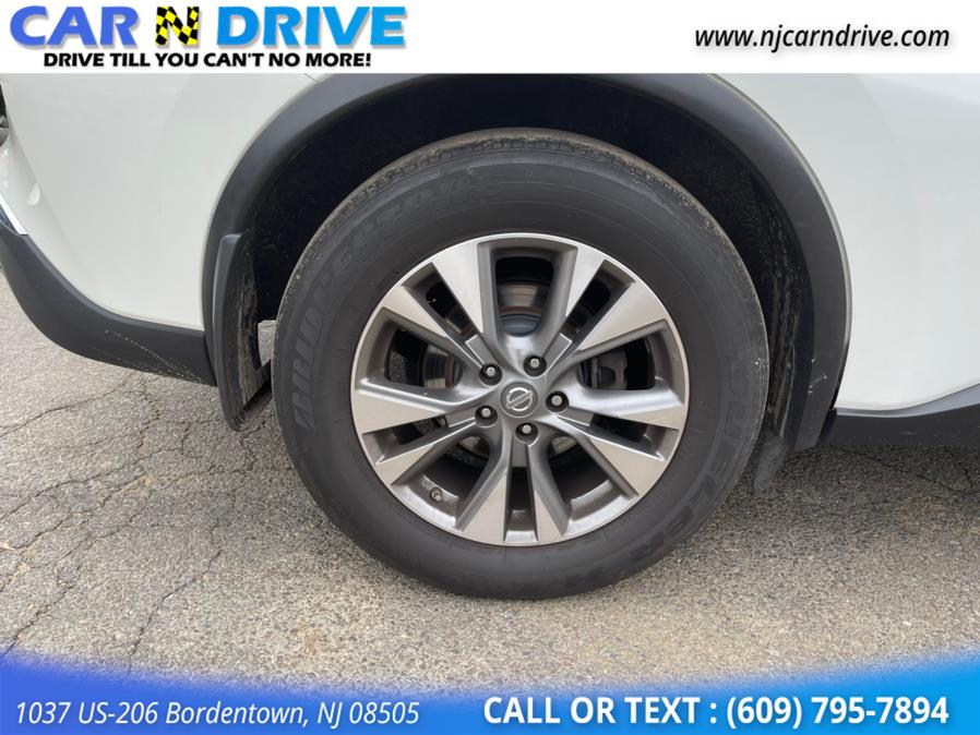 2016 Nissan Murano SV AWD, available for sale in Burlington, New Jersey | Car N Drive. Burlington, New Jersey 2016 Nissan Murano SV AWD, available for sale in Burlington, New Jersey | Car N Drive. Burlington, New Jersey