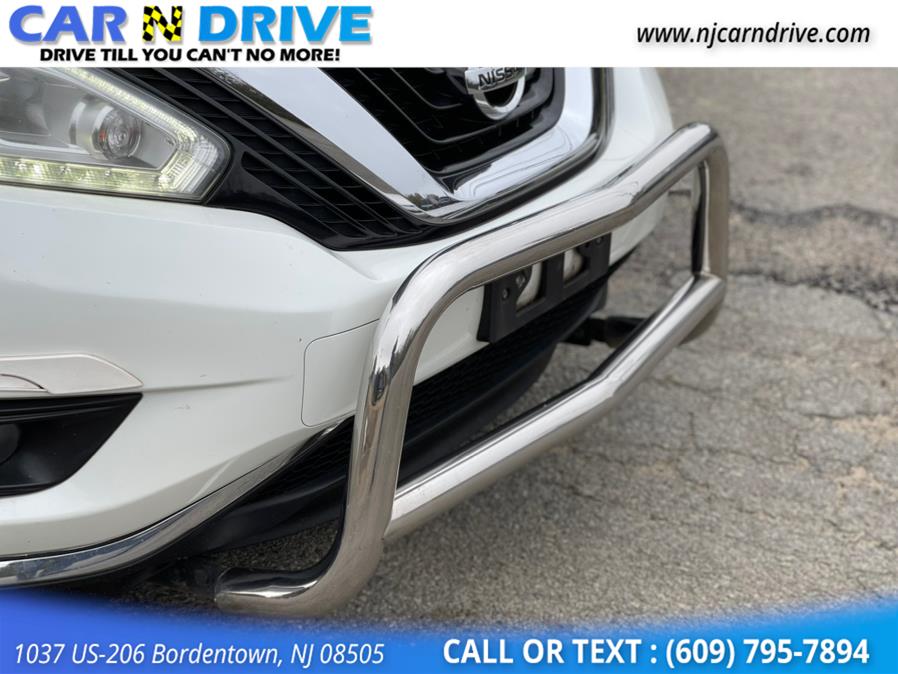 2016 Nissan Murano SV AWD, available for sale in Burlington, New Jersey | Car N Drive. Burlington, New Jersey 2016 Nissan Murano SV AWD, available for sale in Burlington, New Jersey | Car N Drive. Burlington, New Jersey