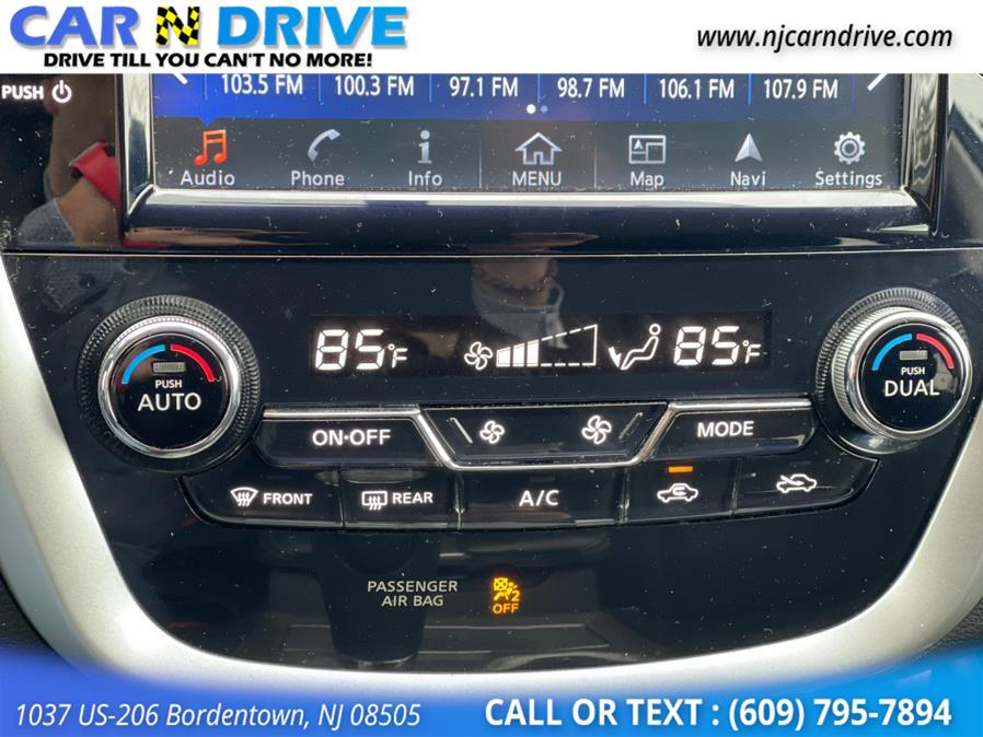 2016 Nissan Murano SV AWD, available for sale in Burlington, New Jersey | Car N Drive. Burlington, New Jersey 2016 Nissan Murano SV AWD, available for sale in Burlington, New Jersey | Car N Drive. Burlington, New Jersey