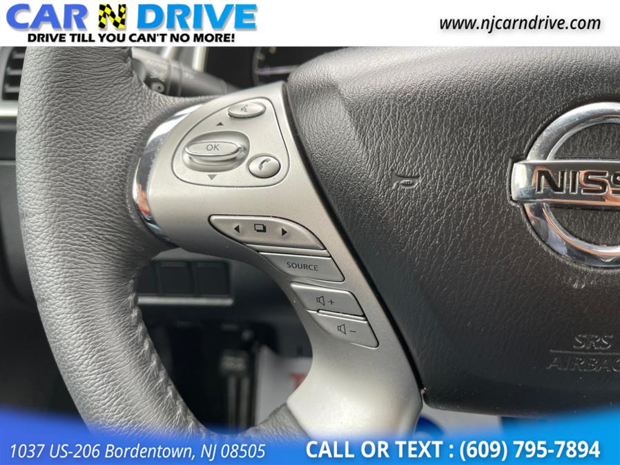 2016 Nissan Murano SV AWD, available for sale in Burlington, New Jersey | Car N Drive. Burlington, New Jersey 2016 Nissan Murano SV AWD, available for sale in Burlington, New Jersey | Car N Drive. Burlington, New Jersey