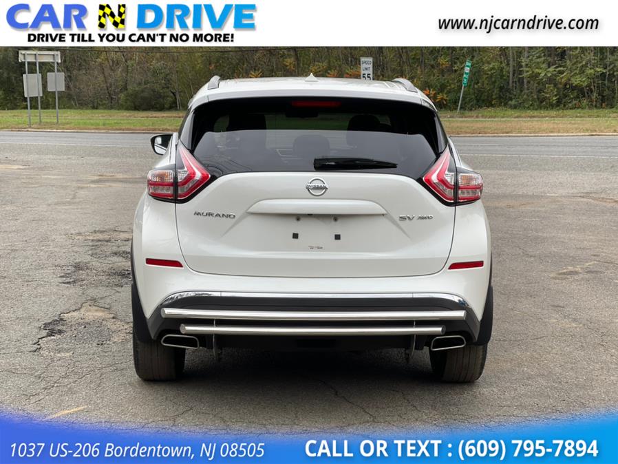 2016 Nissan Murano SV AWD, available for sale in Burlington, New Jersey | Car N Drive. Burlington, New Jersey 2016 Nissan Murano SV AWD, available for sale in Burlington, New Jersey | Car N Drive. Burlington, New Jersey