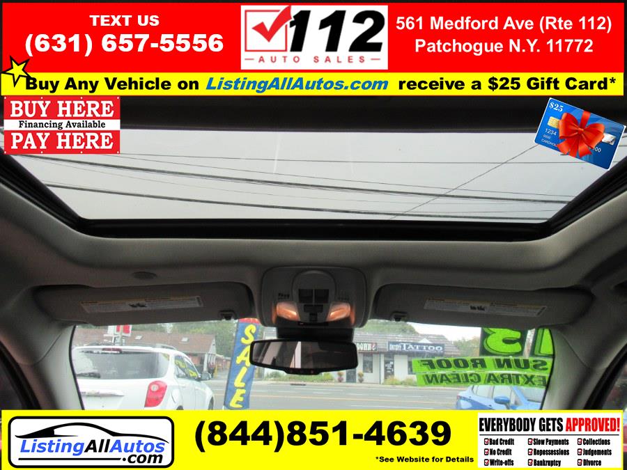 Used Chevrolet Equinox AWD 4dr LT w/1LT 2013 | www.ListingAllAutos.com. Patchogue, New York