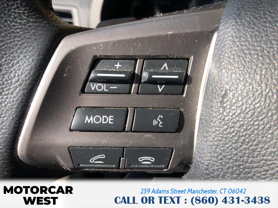Used Subaru Legacy 4dr Sdn H4 Auto 2.5i Limited 2013 | Motorcar West. Manchester, Connecticut Used Subaru Legacy 4dr Sdn H4 Auto 2.5i Limited 2013 | Motorcar West. Manchester, Connecticut
