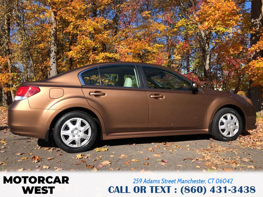 Used Subaru Legacy 4dr Sdn H4 Auto 2.5i Limited 2013 | Motorcar West. Manchester, Connecticut Used Subaru Legacy 4dr Sdn H4 Auto 2.5i Limited 2013 | Motorcar West. Manchester, Connecticut