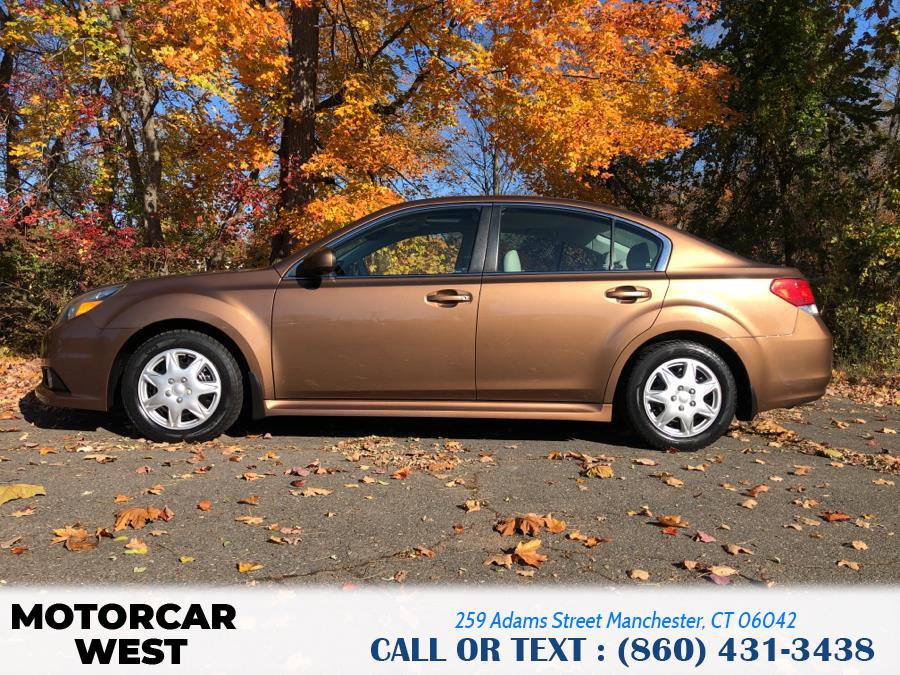 Used Subaru Legacy 4dr Sdn H4 Auto 2.5i Limited 2013 | Motorcar West. Manchester, Connecticut Used Subaru Legacy 4dr Sdn H4 Auto 2.5i Limited 2013 | Motorcar West. Manchester, Connecticut