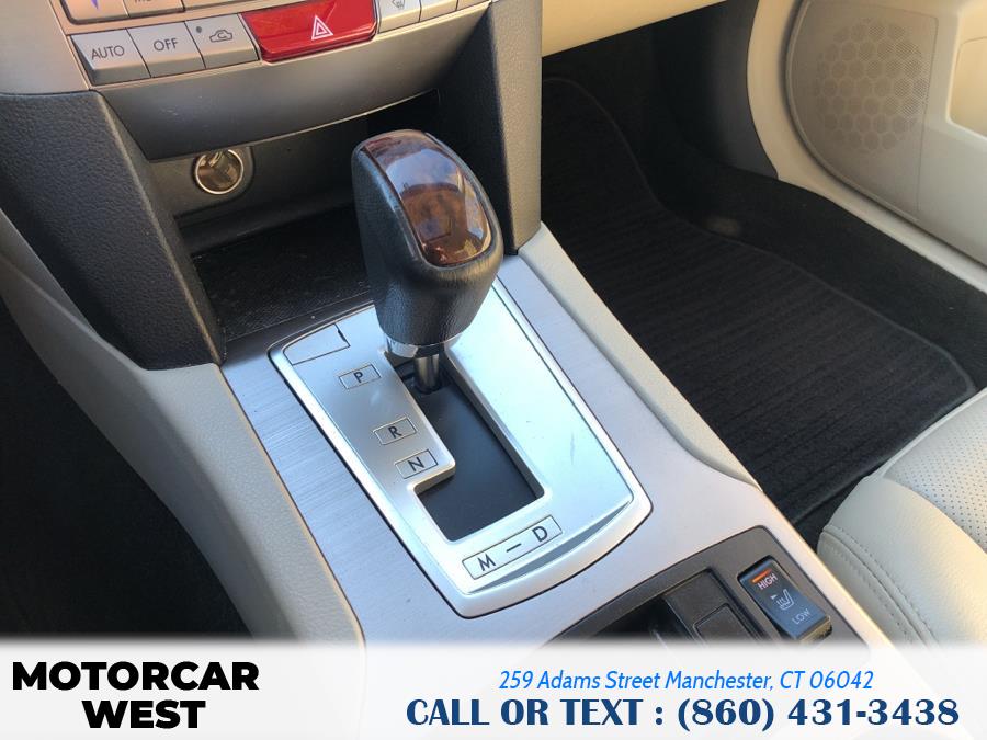 Used Subaru Legacy 4dr Sdn H4 Auto 2.5i Limited 2013 | Motorcar West. Manchester, Connecticut Used Subaru Legacy 4dr Sdn H4 Auto 2.5i Limited 2013 | Motorcar West. Manchester, Connecticut