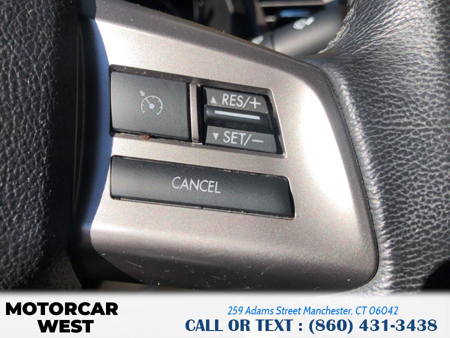 Used Subaru Legacy 4dr Sdn H4 Auto 2.5i Limited 2013 | Motorcar West. Manchester, Connecticut Used Subaru Legacy 4dr Sdn H4 Auto 2.5i Limited 2013 | Motorcar West. Manchester, Connecticut