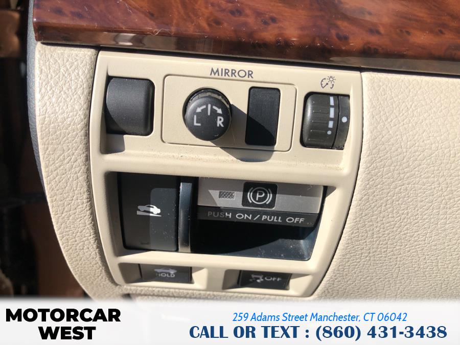 Used Subaru Legacy 4dr Sdn H4 Auto 2.5i Limited 2013 | Motorcar West. Manchester, Connecticut Used Subaru Legacy 4dr Sdn H4 Auto 2.5i Limited 2013 | Motorcar West. Manchester, Connecticut