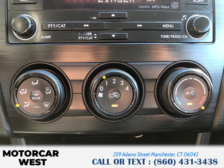 2012 Subaru Impreza Sedan 4dr Auto 2.0i, available for sale in Manchester, Connecticut | Motorcar West. Manchester, Connecticut 2012 Subaru Impreza Sedan 4dr Auto 2.0i, available for sale in Manchester, Connecticut | Motorcar West. Manchester, Connecticut