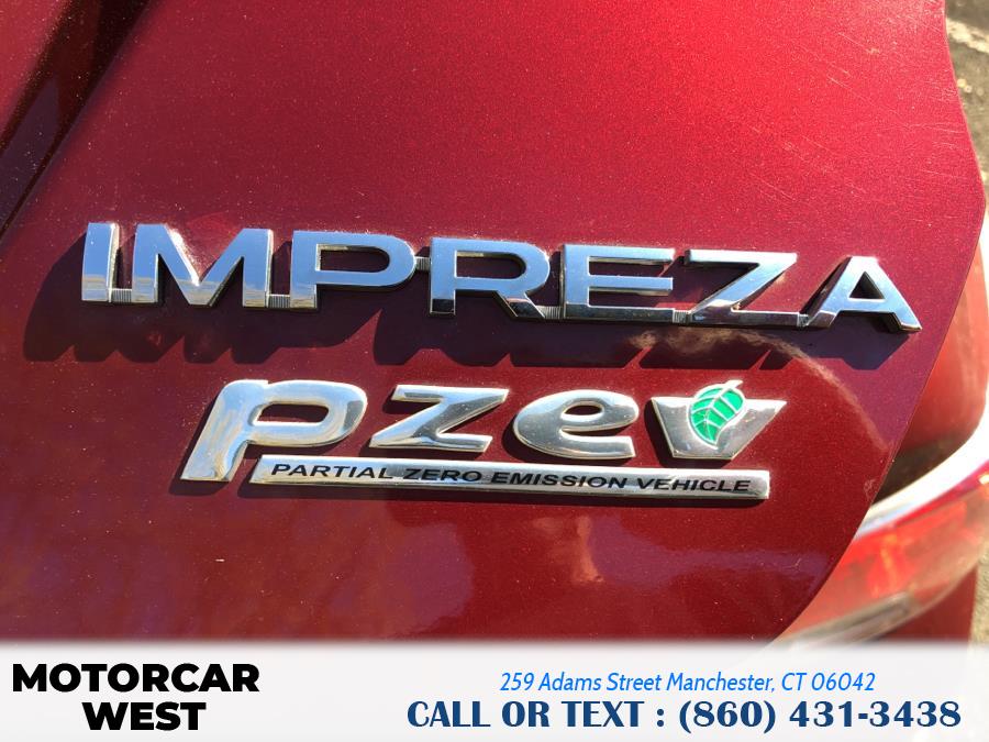 2012 Subaru Impreza Sedan 4dr Auto 2.0i, available for sale in Manchester, Connecticut | Motorcar West. Manchester, Connecticut 2012 Subaru Impreza Sedan 4dr Auto 2.0i, available for sale in Manchester, Connecticut | Motorcar West. Manchester, Connecticut