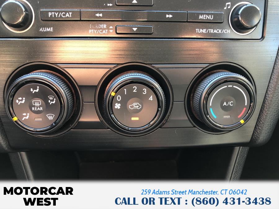 2012 Subaru Impreza Sedan 4dr Auto 2.0i, available for sale in Manchester, Connecticut | Motorcar West. Manchester, Connecticut 2012 Subaru Impreza Sedan 4dr Auto 2.0i, available for sale in Manchester, Connecticut | Motorcar West. Manchester, Connecticut