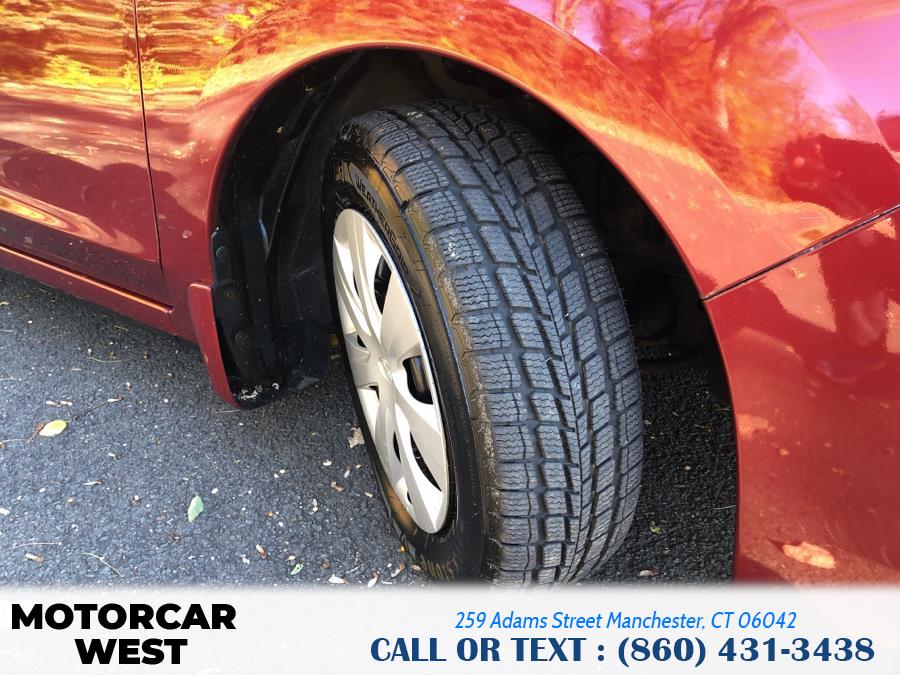 2012 Subaru Impreza Sedan 4dr Auto 2.0i, available for sale in Manchester, Connecticut | Motorcar West. Manchester, Connecticut 2012 Subaru Impreza Sedan 4dr Auto 2.0i, available for sale in Manchester, Connecticut | Motorcar West. Manchester, Connecticut