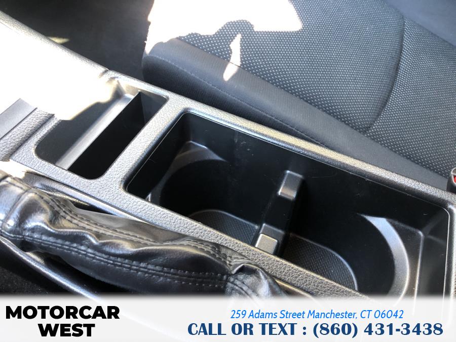 2012 Subaru Impreza Sedan 4dr Auto 2.0i, available for sale in Manchester, Connecticut | Motorcar West. Manchester, Connecticut 2012 Subaru Impreza Sedan 4dr Auto 2.0i, available for sale in Manchester, Connecticut | Motorcar West. Manchester, Connecticut