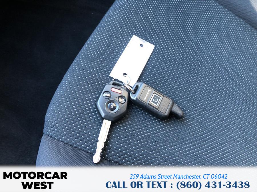 2012 Subaru Impreza Sedan 4dr Auto 2.0i, available for sale in Manchester, Connecticut | Motorcar West. Manchester, Connecticut 2012 Subaru Impreza Sedan 4dr Auto 2.0i, available for sale in Manchester, Connecticut | Motorcar West. Manchester, Connecticut