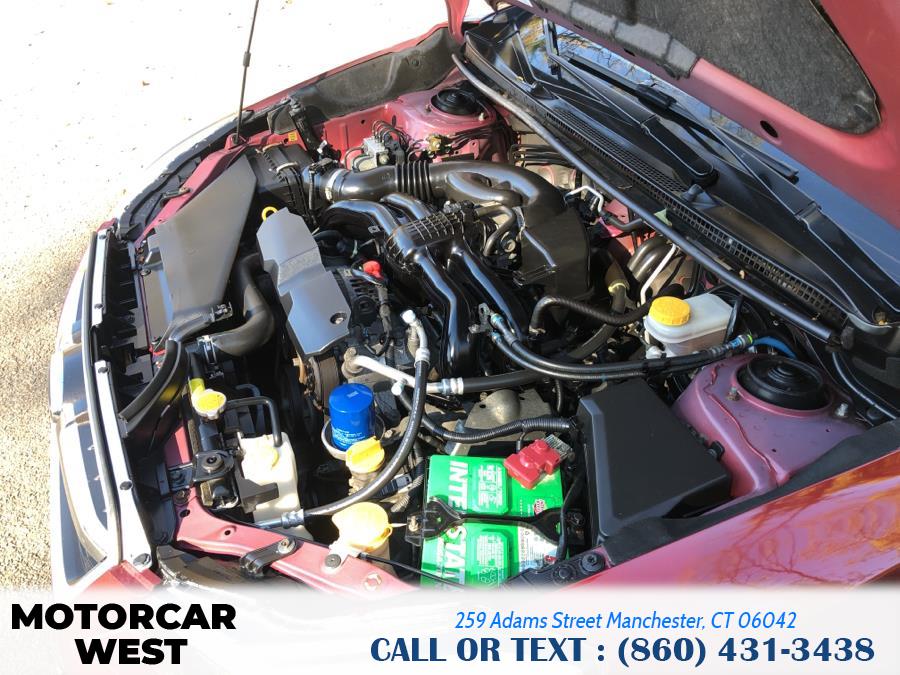 2012 Subaru Impreza Sedan 4dr Auto 2.0i, available for sale in Manchester, Connecticut | Motorcar West. Manchester, Connecticut 2012 Subaru Impreza Sedan 4dr Auto 2.0i, available for sale in Manchester, Connecticut | Motorcar West. Manchester, Connecticut
