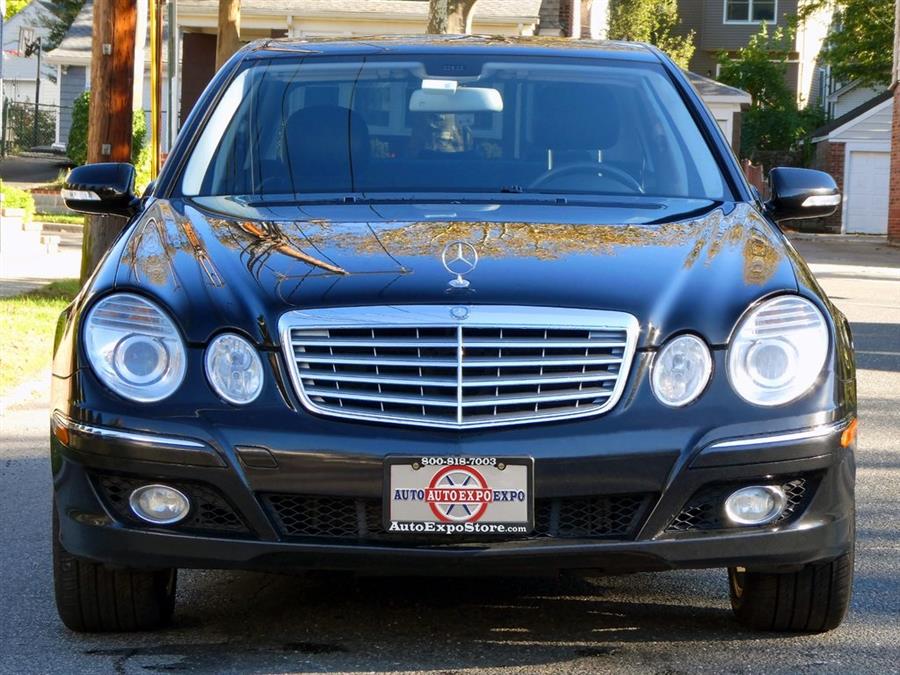 Used Mercedes-benz E-class E 350 2008 | Auto Expo Ent Inc.. Great Neck, New York Used Mercedes-benz E-class E 350 2008 | Auto Expo Ent Inc.. Great Neck, New York