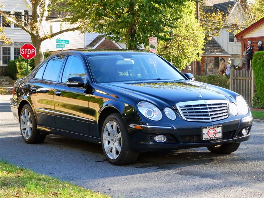 Used Mercedes-benz E-class E 350 2008 | Auto Expo Ent Inc.. Great Neck, New York Used Mercedes-benz E-class E 350 2008 | Auto Expo Ent Inc.. Great Neck, New York