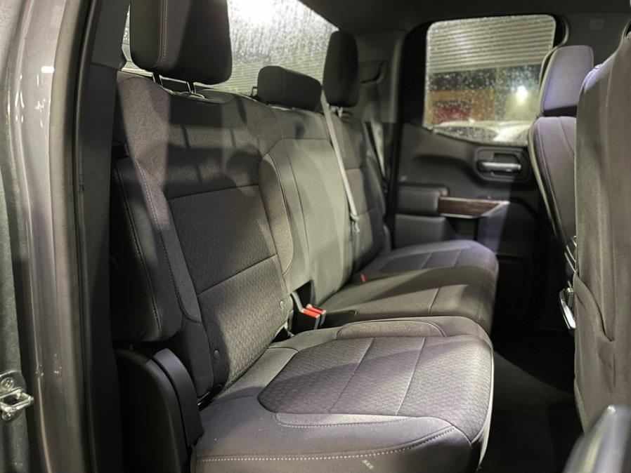 Used GMC Sierra 1500 Elevation 4WD Double Cab 147" Elevation 2020 | Jamaica 26 Motors. Hollis, New York
