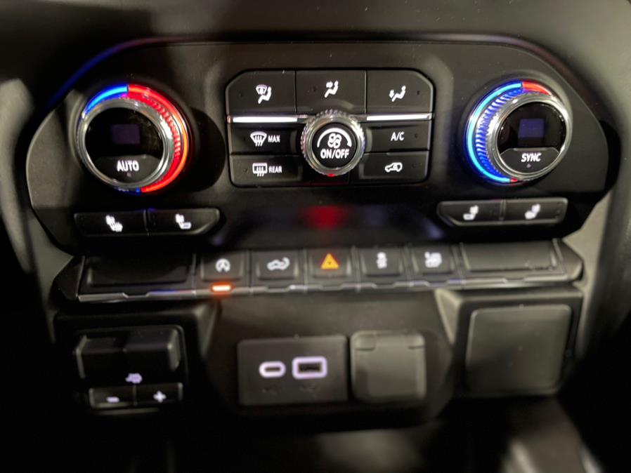 Used GMC Sierra 1500 Elevation 4WD Double Cab 147" Elevation 2020 | Jamaica 26 Motors. Hollis, New York Used GMC Sierra 1500 Elevation 4WD Double Cab 147" Elevation 2020 | Jamaica 26 Motors. Hollis, New York
