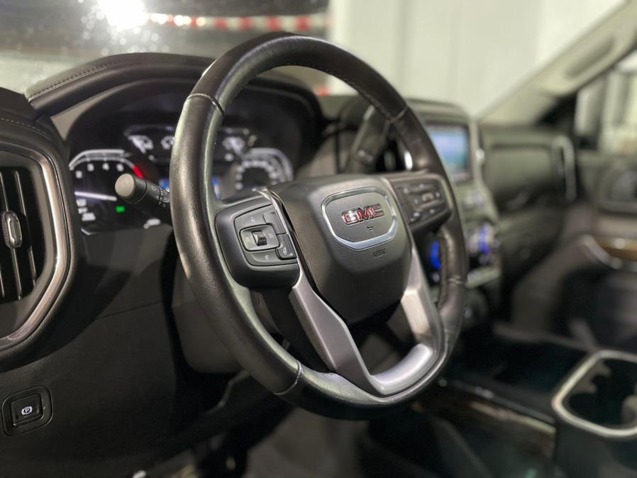 Used GMC Sierra 1500 Elevation 4WD Double Cab 147" Elevation 2020 | Jamaica 26 Motors. Hollis, New York Used GMC Sierra 1500 Elevation 4WD Double Cab 147" Elevation 2020 | Jamaica 26 Motors. Hollis, New York
