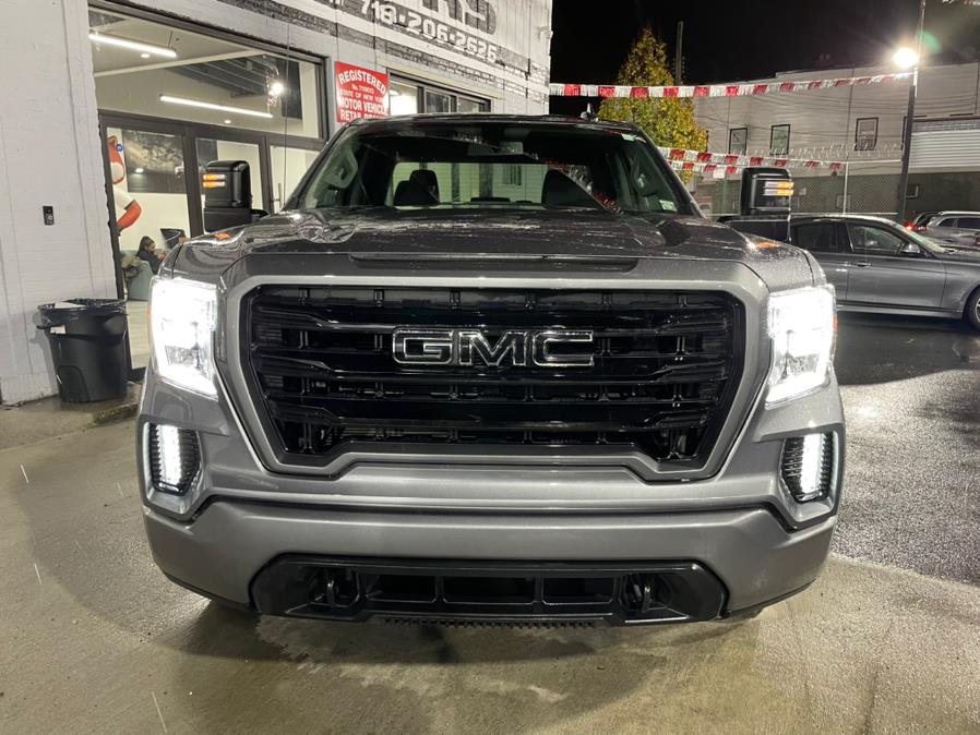 Used GMC Sierra 1500 Elevation 4WD Double Cab 147" Elevation 2020 | Jamaica 26 Motors. Hollis, New York Used GMC Sierra 1500 Elevation 4WD Double Cab 147" Elevation 2020 | Jamaica 26 Motors. Hollis, New York