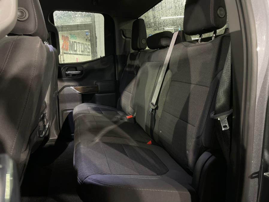 Used GMC Sierra 1500 Elevation 4WD Double Cab 147" Elevation 2020 | Jamaica 26 Motors. Hollis, New York Used GMC Sierra 1500 Elevation 4WD Double Cab 147" Elevation 2020 | Jamaica 26 Motors. Hollis, New York