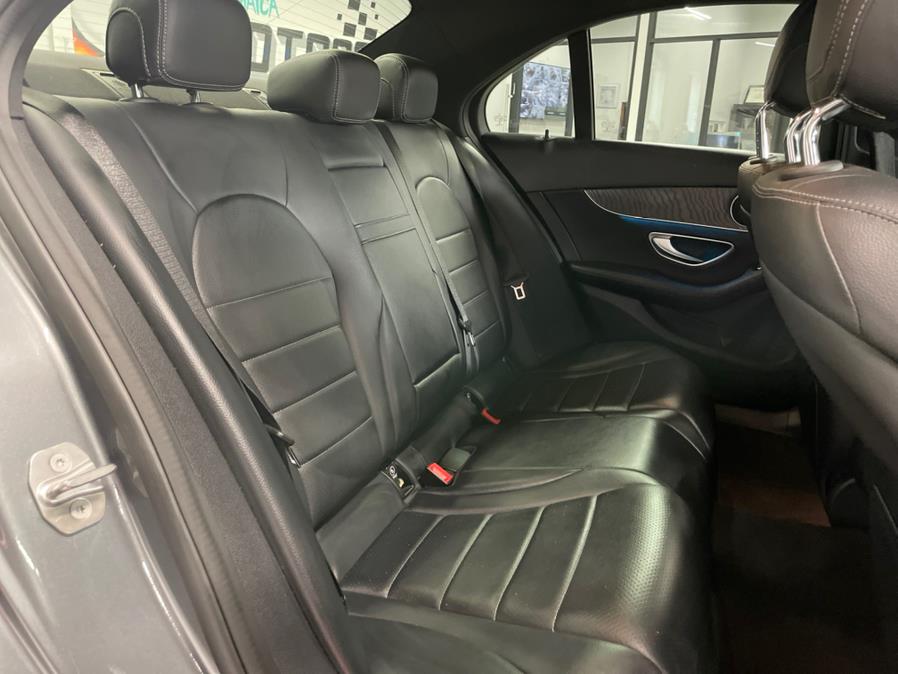 Used Mercedes-Benz C-Class Sport Pkg C 300 4MATIC Sedan 2018 | Jamaica 26 Motors. Hollis, New York Used Mercedes-Benz C-Class Sport Pkg C 300 4MATIC Sedan 2018 | Jamaica 26 Motors. Hollis, New York