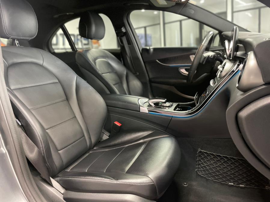 Used Mercedes-Benz C-Class Sport Pkg C 300 4MATIC Sedan 2018 | Jamaica 26 Motors. Hollis, New York Used Mercedes-Benz C-Class Sport Pkg C 300 4MATIC Sedan 2018 | Jamaica 26 Motors. Hollis, New York