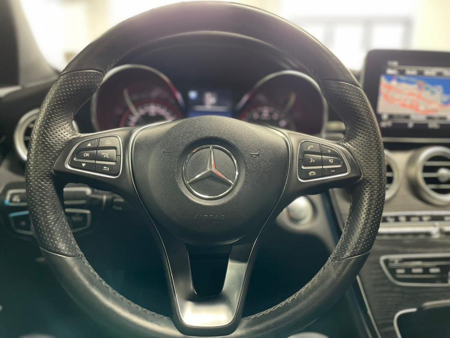 Used Mercedes-Benz C-Class Sport Pkg C 300 4MATIC Sedan 2018 | Jamaica 26 Motors. Hollis, New York Used Mercedes-Benz C-Class Sport Pkg C 300 4MATIC Sedan 2018 | Jamaica 26 Motors. Hollis, New York