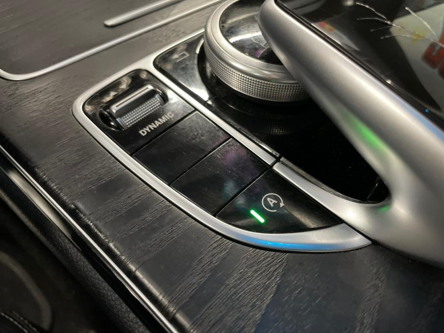 Used Mercedes-Benz C-Class Sport Pkg C 300 4MATIC Sedan 2018 | Jamaica 26 Motors. Hollis, New York Used Mercedes-Benz C-Class Sport Pkg C 300 4MATIC Sedan 2018 | Jamaica 26 Motors. Hollis, New York