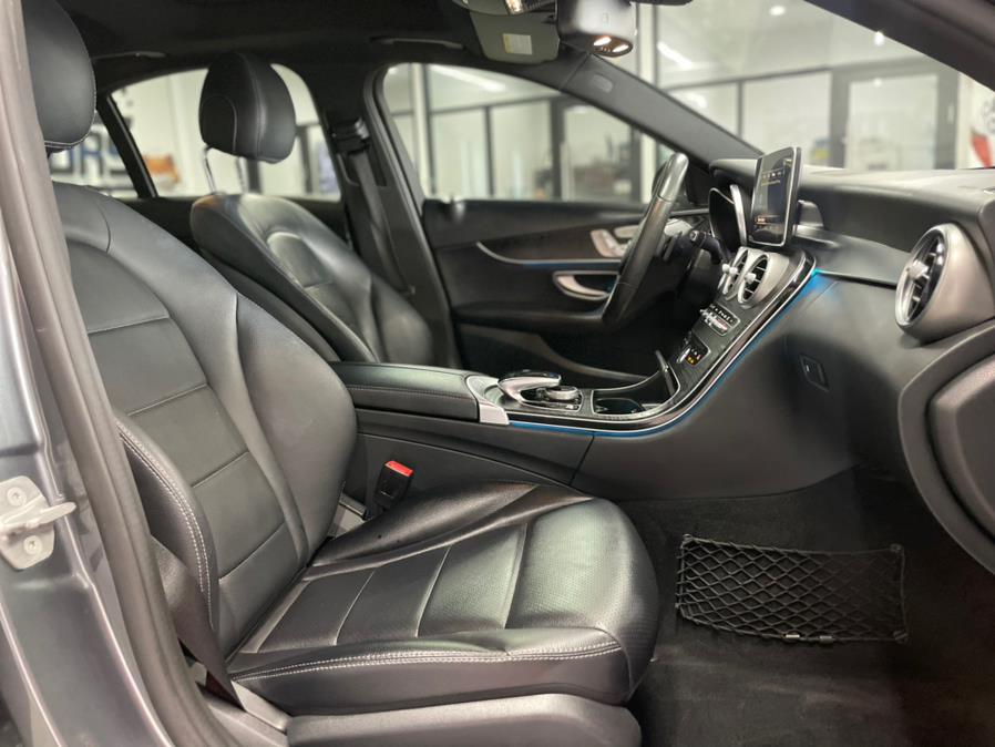 Used Mercedes-Benz C-Class Sport Pkg C 300 4MATIC Sedan 2018 | Jamaica 26 Motors. Hollis, New York Used Mercedes-Benz C-Class Sport Pkg C 300 4MATIC Sedan 2018 | Jamaica 26 Motors. Hollis, New York