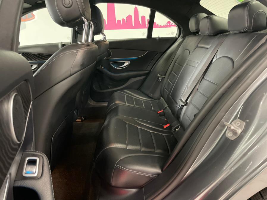 Used Mercedes-Benz C-Class Sport Pkg C 300 4MATIC Sedan 2018 | Jamaica 26 Motors. Hollis, New York Used Mercedes-Benz C-Class Sport Pkg C 300 4MATIC Sedan 2018 | Jamaica 26 Motors. Hollis, New York
