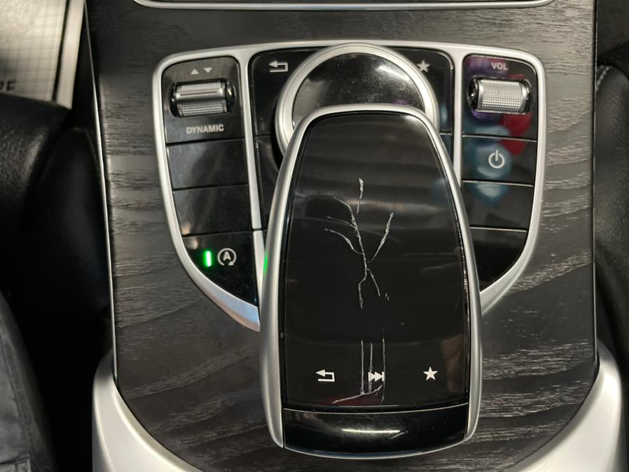 Used Mercedes-Benz C-Class Sport Pkg C 300 4MATIC Sedan 2018 | Jamaica 26 Motors. Hollis, New York Used Mercedes-Benz C-Class Sport Pkg C 300 4MATIC Sedan 2018 | Jamaica 26 Motors. Hollis, New York