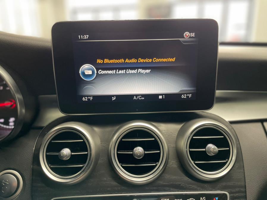 Used Mercedes-Benz C-Class Sport Pkg C 300 4MATIC Sedan 2018 | Jamaica 26 Motors. Hollis, New York Used Mercedes-Benz C-Class Sport Pkg C 300 4MATIC Sedan 2018 | Jamaica 26 Motors. Hollis, New York