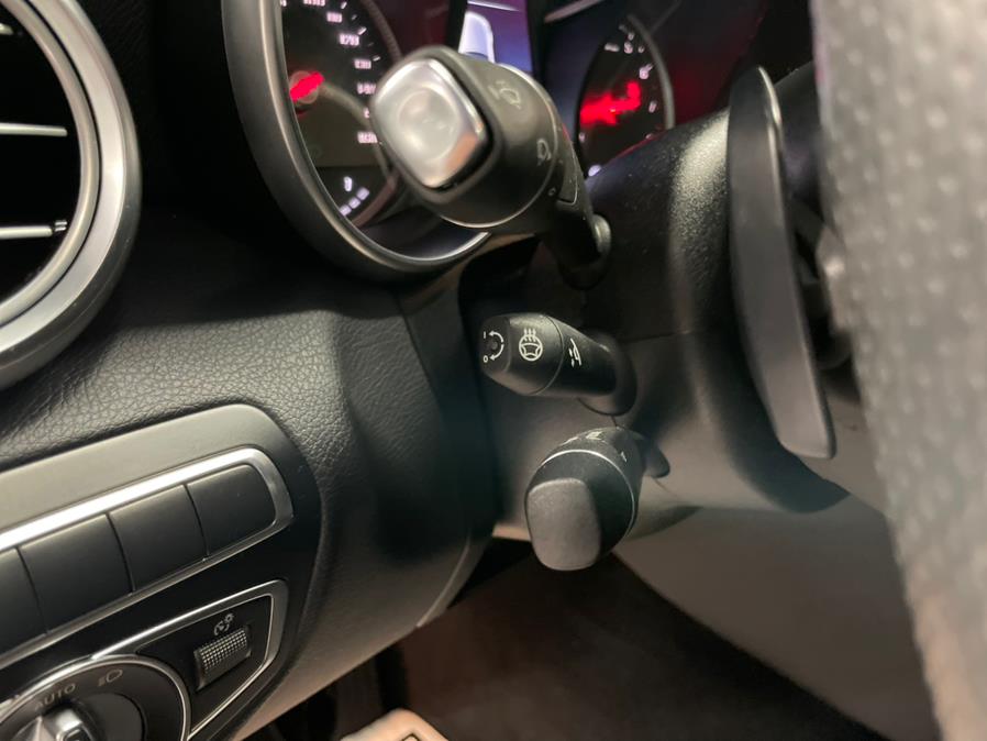 Used Mercedes-Benz C-Class Sport Pkg C 300 4MATIC Sedan 2018 | Jamaica 26 Motors. Hollis, New York Used Mercedes-Benz C-Class Sport Pkg C 300 4MATIC Sedan 2018 | Jamaica 26 Motors. Hollis, New York