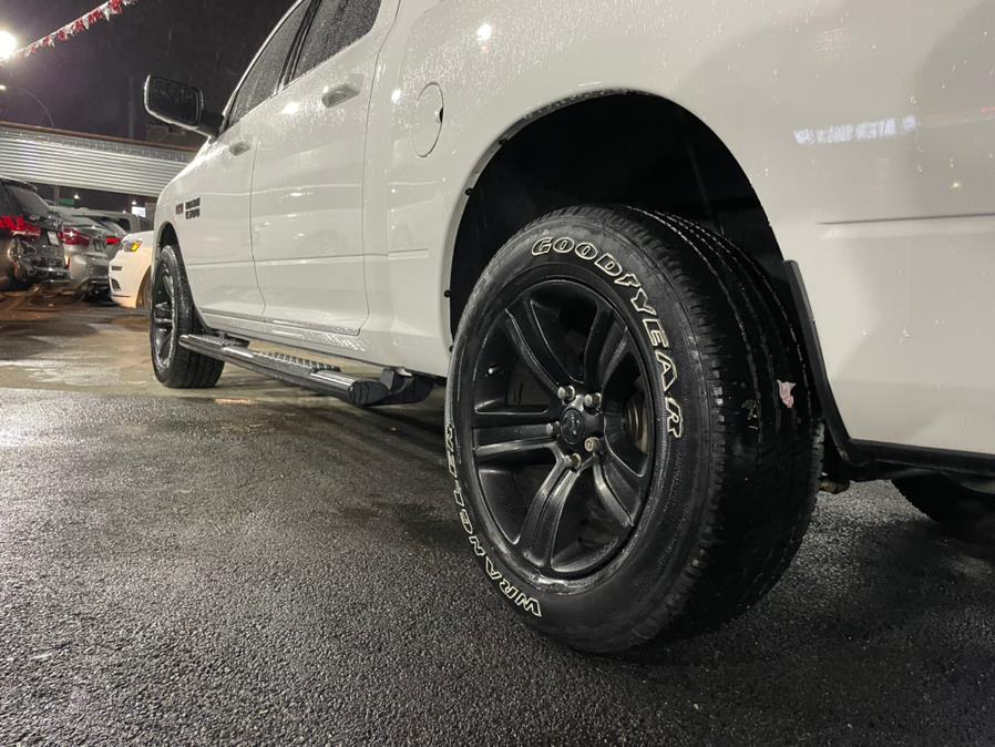 Used Ram 1500 Night Night 4x4 Crew Cab 5''7" Box *Ltd Avail* 2018 | Jamaica 26 Motors. Hollis, New York Used Ram 1500 Night Night 4x4 Crew Cab 5''7" Box *Ltd Avail* 2018 | Jamaica 26 Motors. Hollis, New York