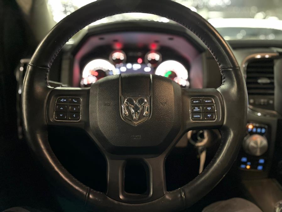 Used Ram 1500 Night Night 4x4 Crew Cab 5''7" Box *Ltd Avail* 2018 | Jamaica 26 Motors. Hollis, New York Used Ram 1500 Night Night 4x4 Crew Cab 5''7" Box *Ltd Avail* 2018 | Jamaica 26 Motors. Hollis, New York
