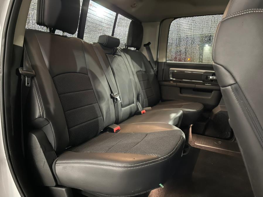 Used Ram 1500 Night Night 4x4 Crew Cab 5''7" Box *Ltd Avail* 2018 | Jamaica 26 Motors. Hollis, New York Used Ram 1500 Night Night 4x4 Crew Cab 5''7" Box *Ltd Avail* 2018 | Jamaica 26 Motors. Hollis, New York
