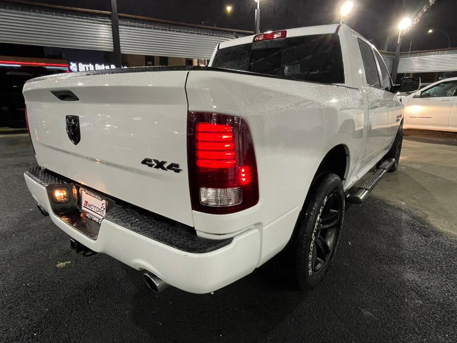 Used Ram 1500 Night Night 4x4 Crew Cab 5''7" Box *Ltd Avail* 2018 | Jamaica 26 Motors. Hollis, New York Used Ram 1500 Night Night 4x4 Crew Cab 5''7" Box *Ltd Avail* 2018 | Jamaica 26 Motors. Hollis, New York